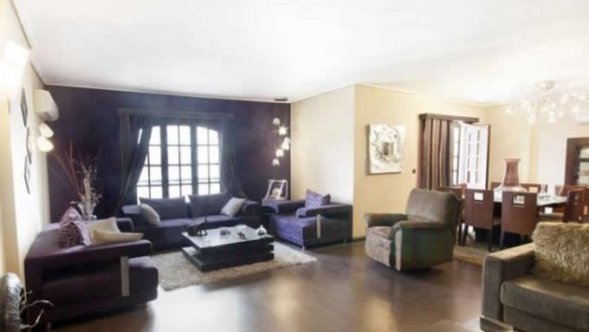 Egypt Vacation Rental Bungalow