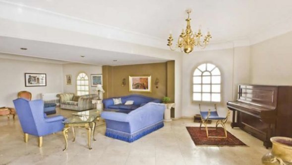 Egypt Vacation Rental 
