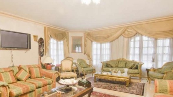 Egypt Vacation Rental Bungalow