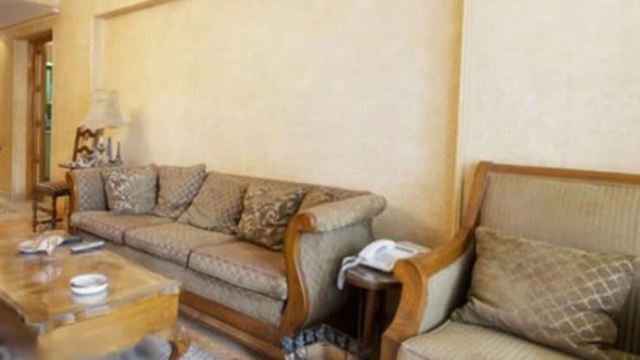 Egypt Vacation Rental Bungalow