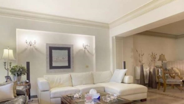 Egypt Vacation Rental Bungalow