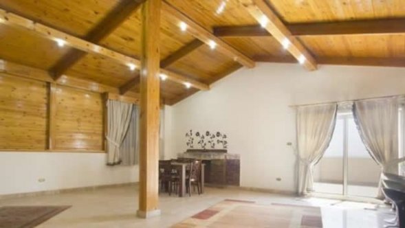 Egypt Vacation Rental Bungalow