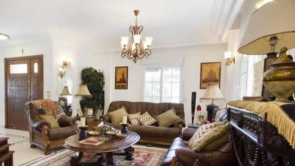 Egypt Vacation Rental Bungalow