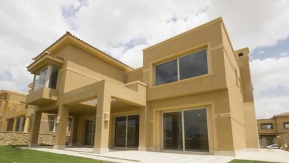 Egypt Vacation Rental 