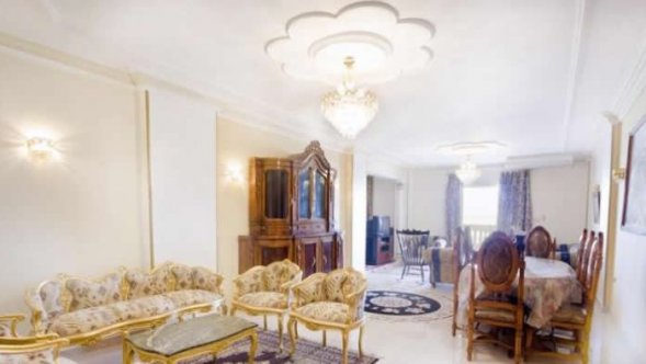 Egypt Vacation Rental Bungalow
