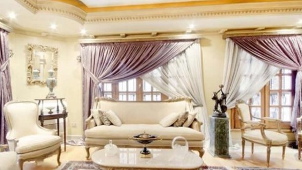 Egypt Vacation Rental Bungalow