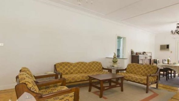 Egypt Vacation Rental Bungalow