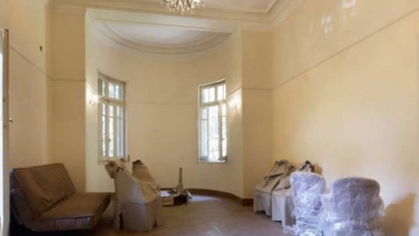 Egypt Vacation Rental 
