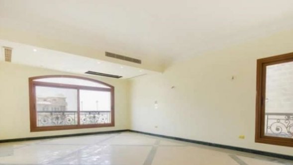 Egypt Vacation Rental Bungalow