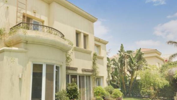 Egypt Vacation Rental 