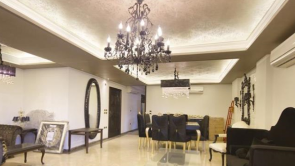 Egypt Vacation Rental Bungalow