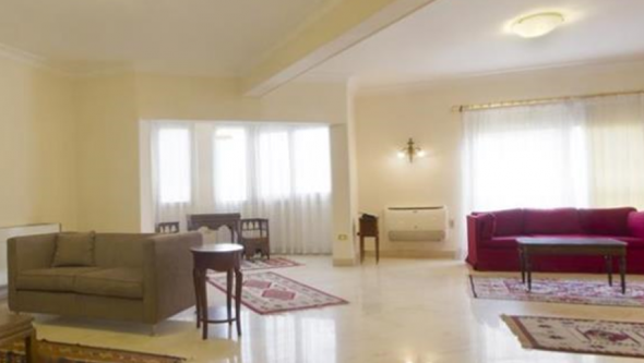 Egypt Vacation Rental Bungalow
