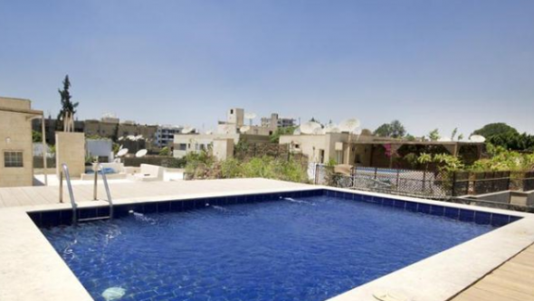 Egypt Vacation Rental Bungalow