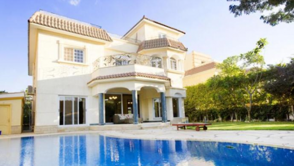 Egypt Vacation Rental 