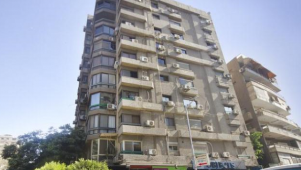 Egypt Vacation Rental Apartment