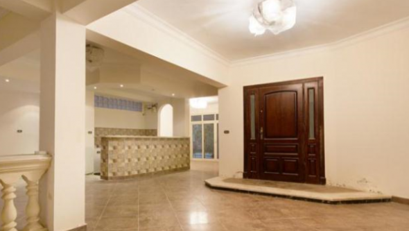 Egypt Vacation Rental Bungalow