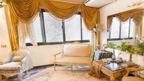 Egypt Vacation Rental Bungalow