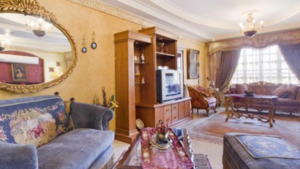 Egypt Vacation Rental Bungalow