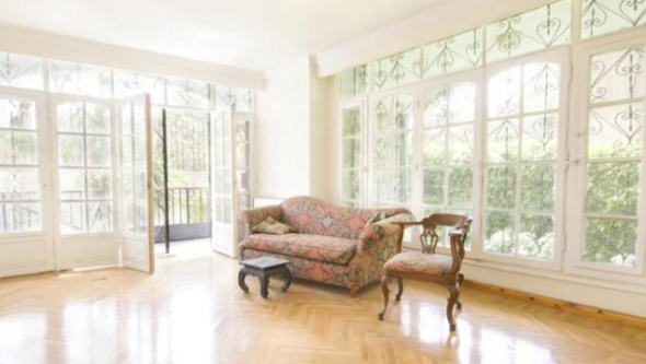 Egypt Vacation Rental 