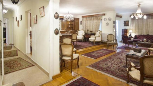 Egypt Vacation Rental Bungalow