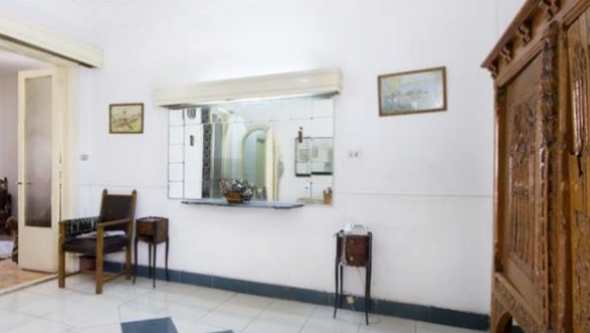 Egypt Vacation Rental Bungalow
