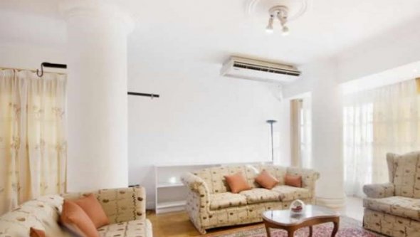 Egypt Vacation Rental Bungalow