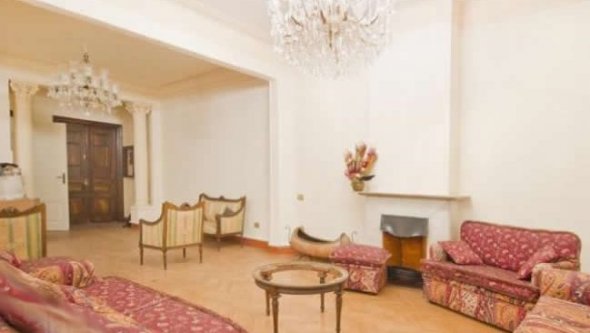 Egypt Vacation Rental Bungalow