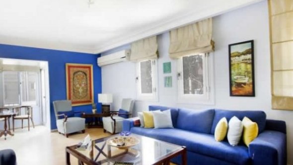 Egypt Vacation Rental Bungalow