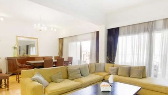 Egypt Vacation Rental Bungalow