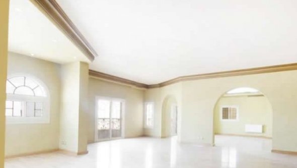Egypt Vacation Rental Bungalow