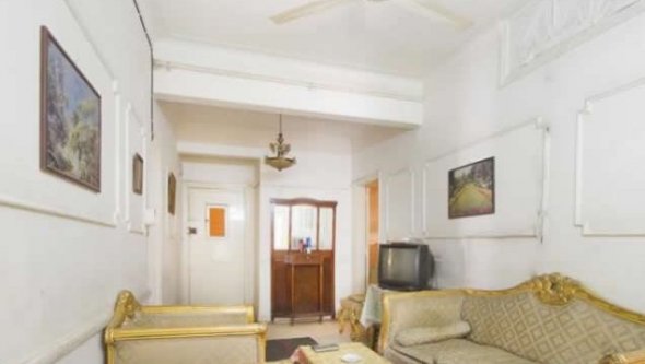 Egypt Vacation Rental Bungalow