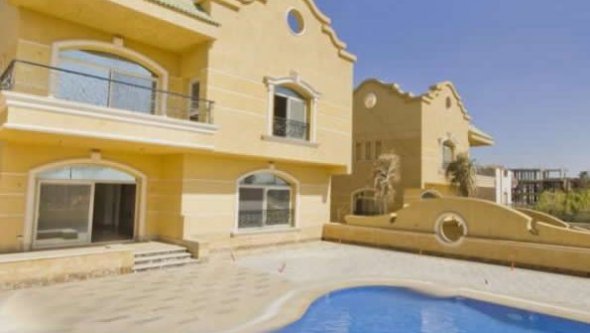 Egypt Vacation Rental 