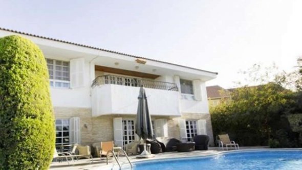 Egypt Vacation Rental 