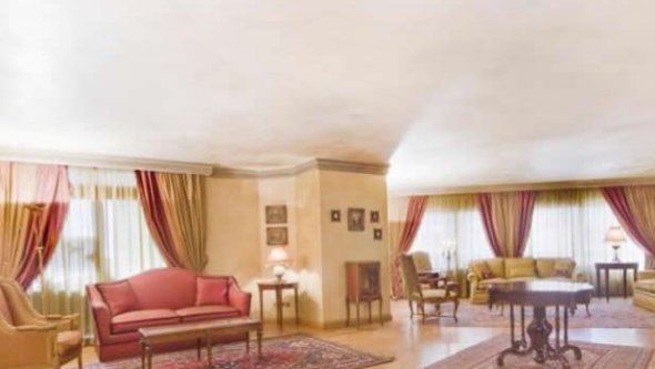 Egypt Vacation Rental Bungalow