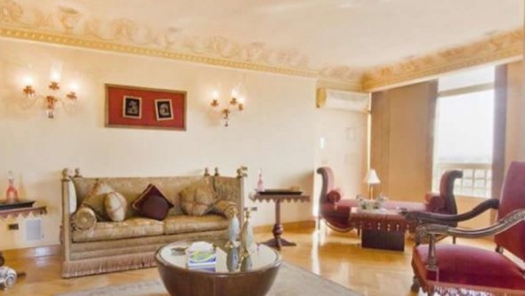 Egypt Vacation Rental Bungalow
