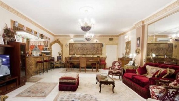 Egypt Vacation Rental Bungalow