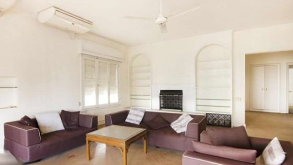 Egypt Vacation Rental Bungalow