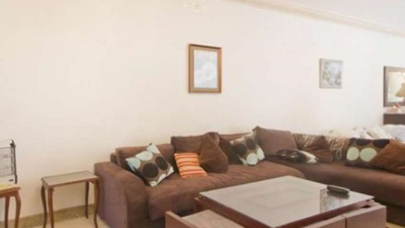 Egypt Vacation Rental Bungalow