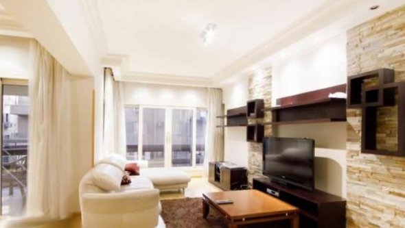 Egypt Vacation Rental Bungalow