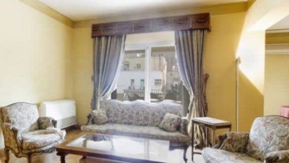 Egypt Vacation Rental Bungalow