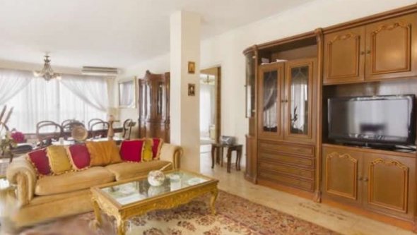 Egypt Vacation Rental Bungalow