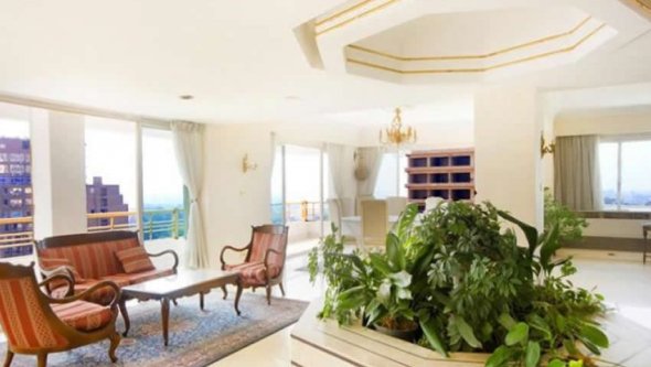 Egypt Vacation Rental Bungalow