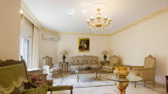 Egypt Vacation Rental 