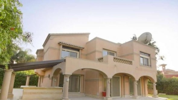 Egypt Vacation Rental 