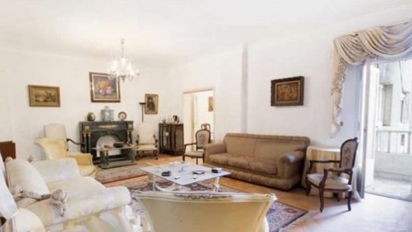 Egypt Vacation Rental Bungalow