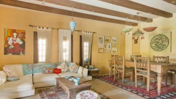 Egypt Vacation Rental 