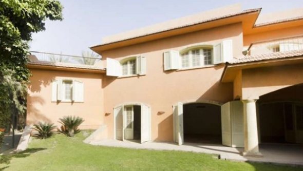 Egypt Vacation Rental 