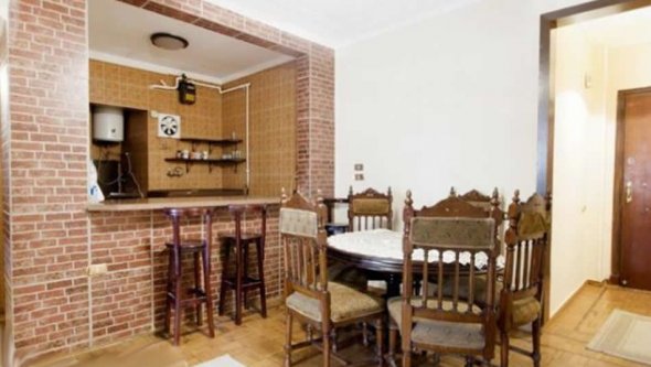 Egypt Vacation Rental Bungalow