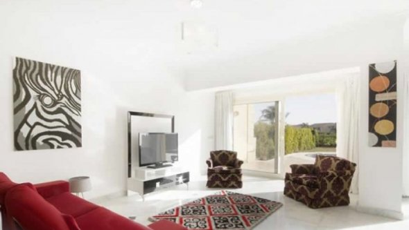 Egypt Vacation Rental 
