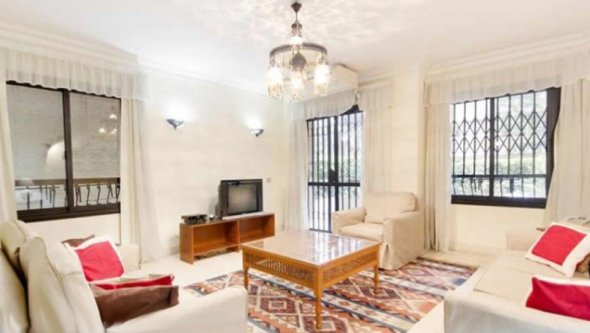 Egypt Vacation Rental Bungalow